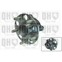 Quinton Hazell QWB1447 Wiellagerset