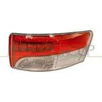PRASCO TY2464153 Achterlicht