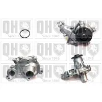 Quinton Hazell QCP3439BH Waterpomp