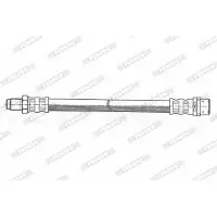 FERODO FHY2246 Remslang