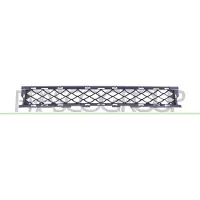 PRASCO ME8342120 Ventilatiegrille, bumper
