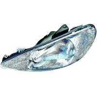 IPARLUX 11544002 Koplamp
