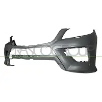 PRASCO ME8291042 Bumper