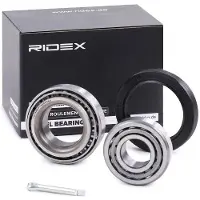 RIDEX 654W0516 Wiellagerset