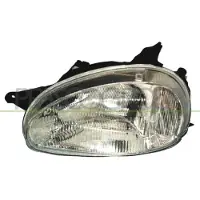 PRASCO OP0294604 Koplamp
