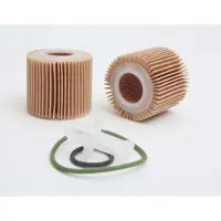 STEP FILTERS HC62406 Oliefilter