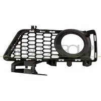 PRASCO BM0292134 Ventilatiegrille, bumper