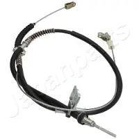Japanparts BC-2031 Handremkabel