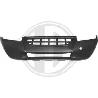 Diederichs 3485050 Bumper