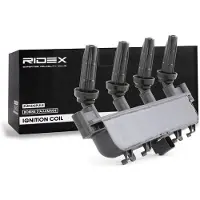 RIDEX 689C0091 Bobine