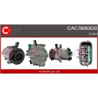 Casco CAC78263GS Aircopomp