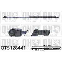 Quinton Hazell QTS128441 Gasveer achterklep