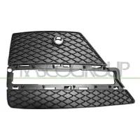 PRASCO ME8292144 Ventilatiegrille, bumper