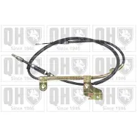 Quinton Hazell BC3245 Handremkabel