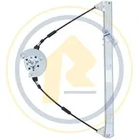 Ac Rolcar 03.0505 Raammechanisme