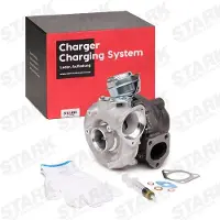 Stark SKCT-1190287 Turbocharger