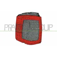 PRASCO FT1354054 Achterlicht