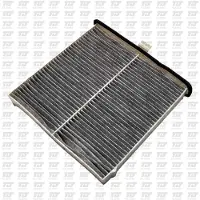 Quinton Hazell QFC0600 Interieurfilter
