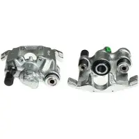 MAPCO 144383 Remklauw