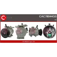 Casco CAC78044GS Aircopomp