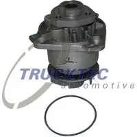 TRUCKTEC AUTOMOTIVE 07.19.186 Waterpomp