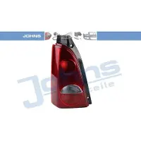 Johns 55 61 87-1 Achterlicht
