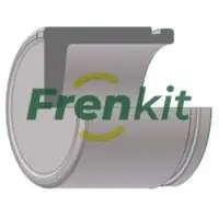 FRENKIT P544904 Zuiger, remklauw
