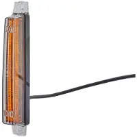 Hella 2BA 012 846-211 Knipperlichtautomaat / Pinkdoos