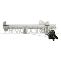 PRASCO HD324W023 Raammechanisme