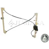JUMASA ZR RN68 L Raammechanisme