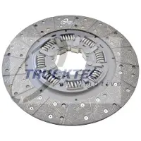 TRUCKTEC AUTOMOTIVE 03.23.106 Koppelingsplaat