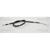 TRISCAN 8140 151021 Handremkabel