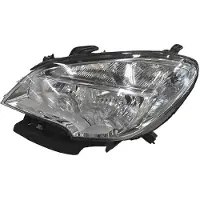 IPARLUX 11537202 Koplamp