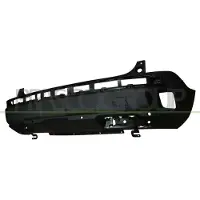 PRASCO PG5241061 Achterbumper