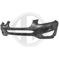 Diederichs 6871150 Bumper