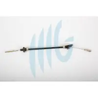 RICAMBIFLEX GM 01121111 Koppelingskabel