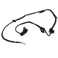ASHIKA 151-02-248 Wielsnelheidssensor (ABS)