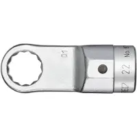 Gedore Opsteek ringsleutel 41 MM - 7708680