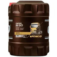 PEMCO PM0702-20 Motorolie