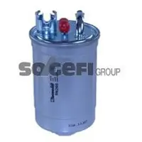 TECNOCAR RN268 Brandstoffilter