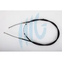 RICAMBIFLEX GM 01120231 Handremkabel