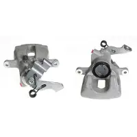 MAPCO 144255 Remklauw