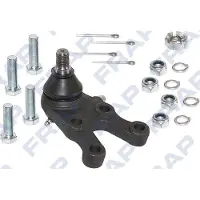 FRAP F3369 Fuseekogel