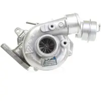 ALANKO 11900096 Turbocharger