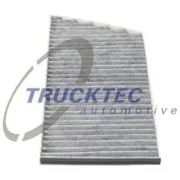 TRUCKTEC AUTOMOTIVE 02.59.073 Interieurfilter