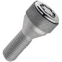 McGard 27222SL Anti diefstal wielbouten