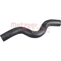METZGER 2421051 Radiateurslang