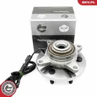 ESEN SKV 29SKV588 Wiellagerset