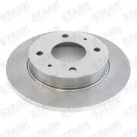 Stark SKBD-0020054 Remschijf