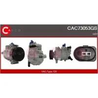 Casco CAC73053GS Aircopomp